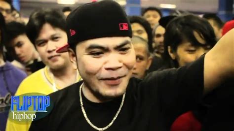 Fliptoper “Badang” To Face Harassment Charges After Molesting Minor.